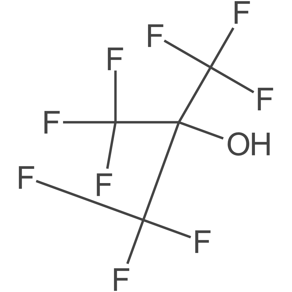 1,1,1,3,3,3-六氟-2-(三氟甲基)丙-2-醇