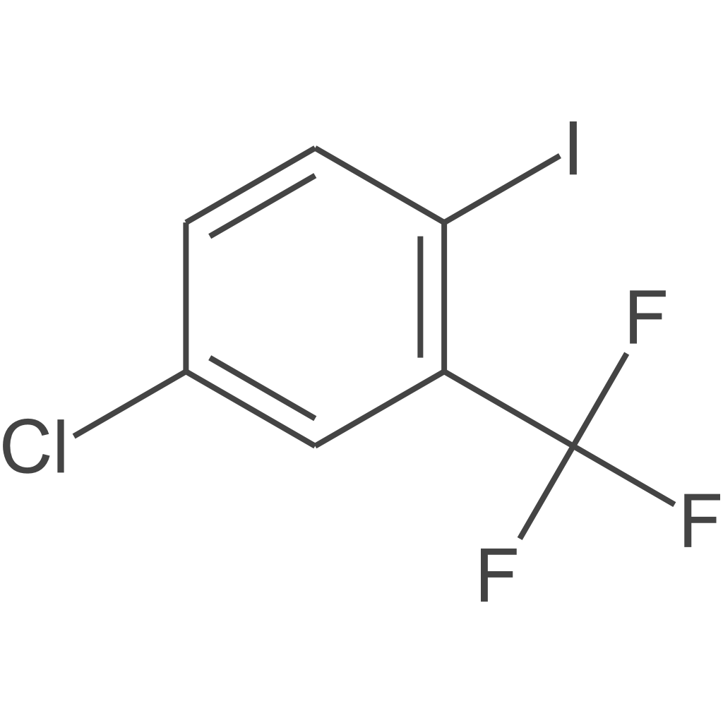 4-氯-1-碘-2-(三氟甲基)苯