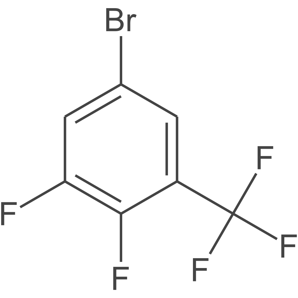 5-溴1,2,2-二氟-3-(三氟甲基)苯