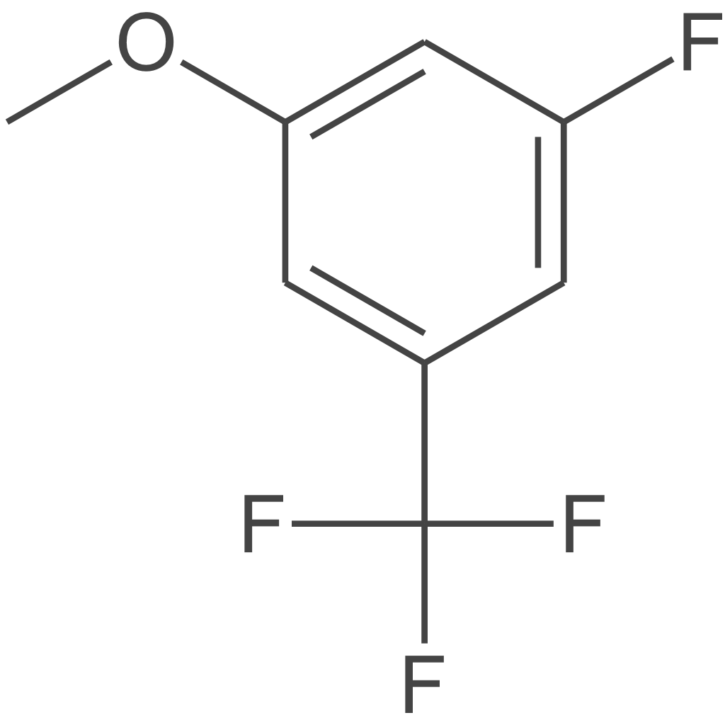 3-氟-5-(三氟甲基)苯甲醚