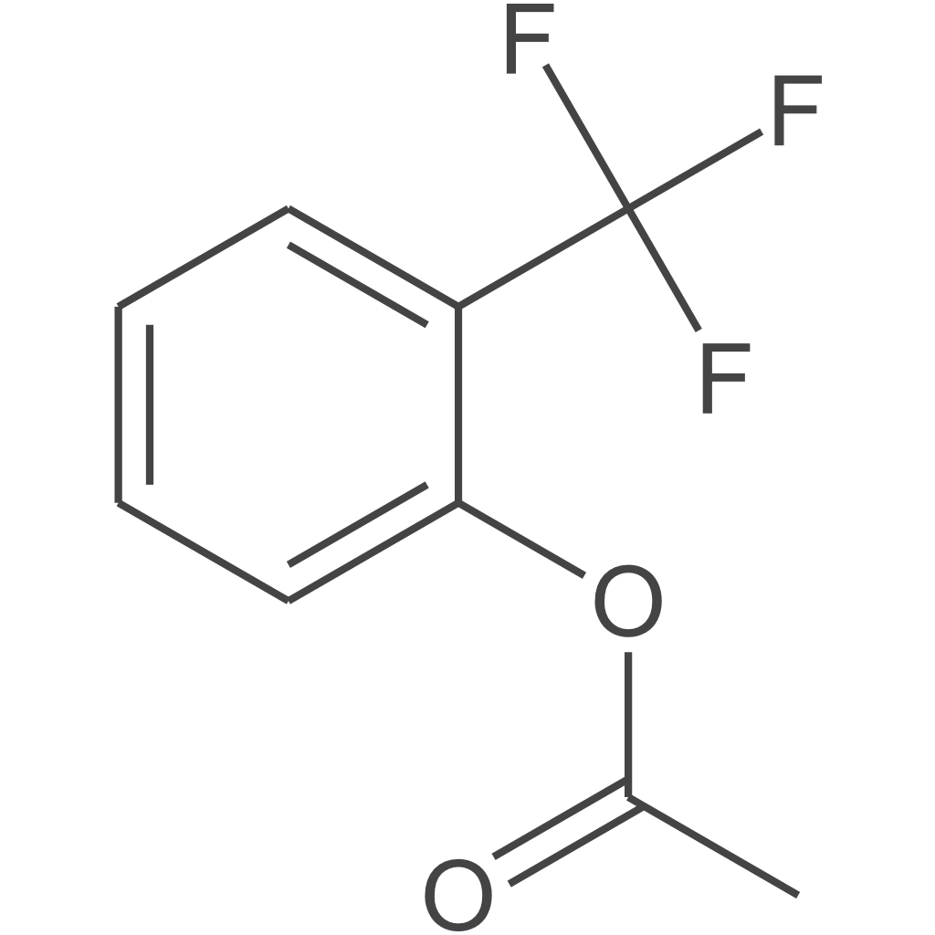 2-(2-(三氟甲基)苯基)乙酸