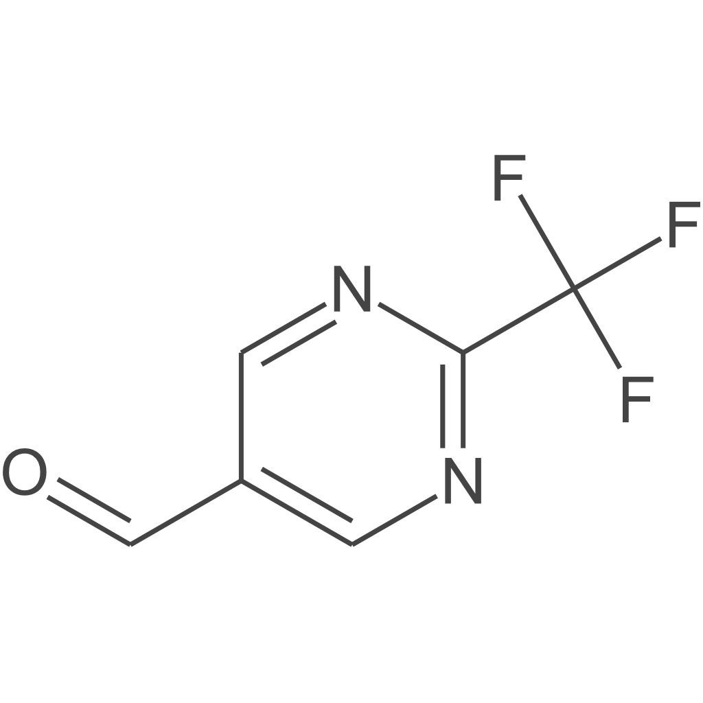 2-(三氟甲基)嘧啶-5-甲醛
