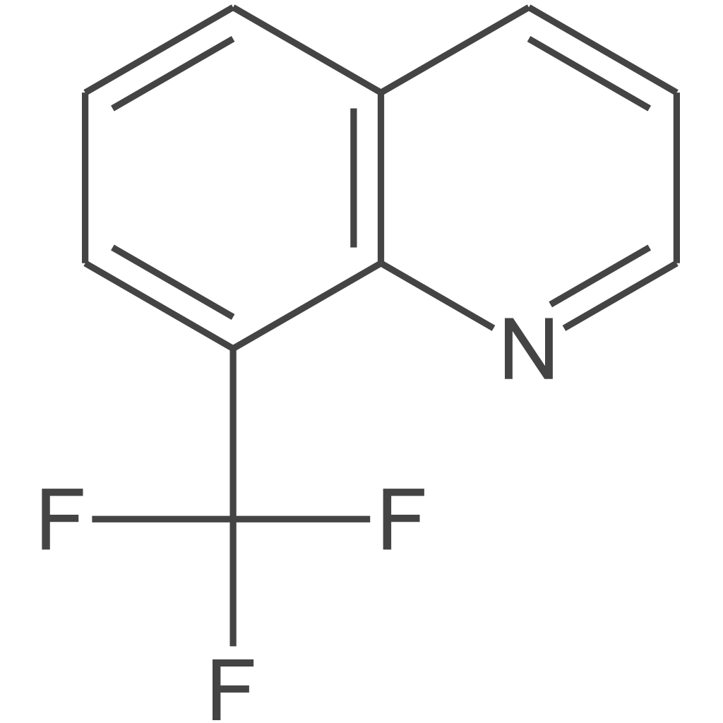 8-三氟甲基喹啉