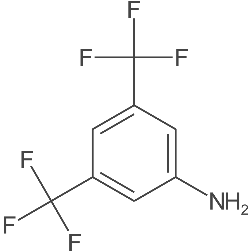 3,5-二(三氟甲基)苯胺