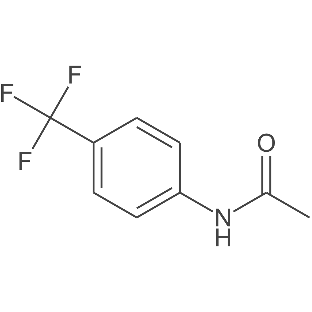 N-(4-(三氟甲基)苯基)乙酰胺