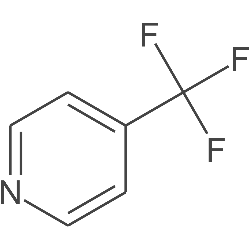 4-(三氟甲基)吡啶
