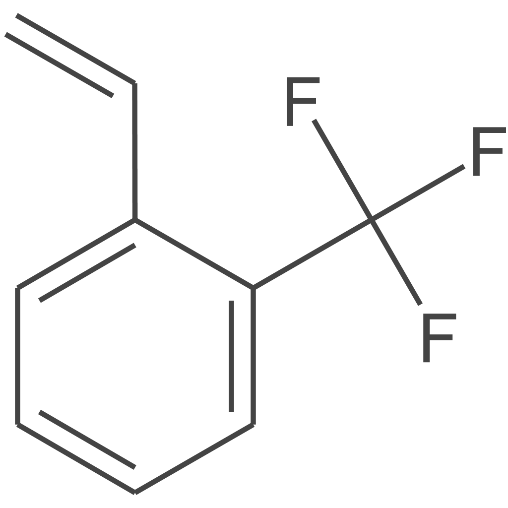 1-(三氟甲基)-2-乙烯基苯