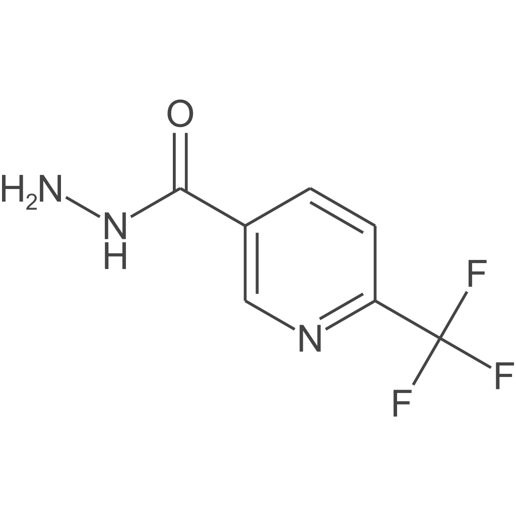 6-(三氟甲基)烟酰肼