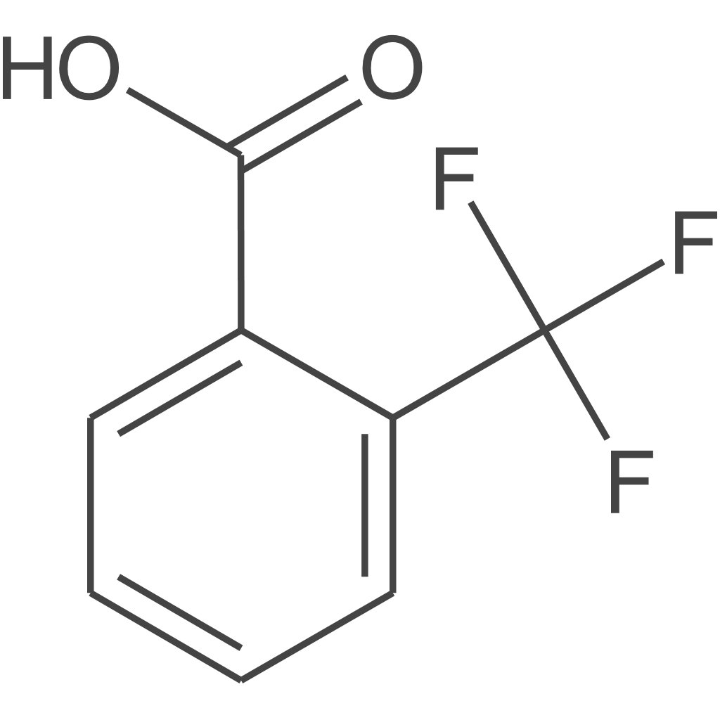 邻三氟甲基苯甲酸