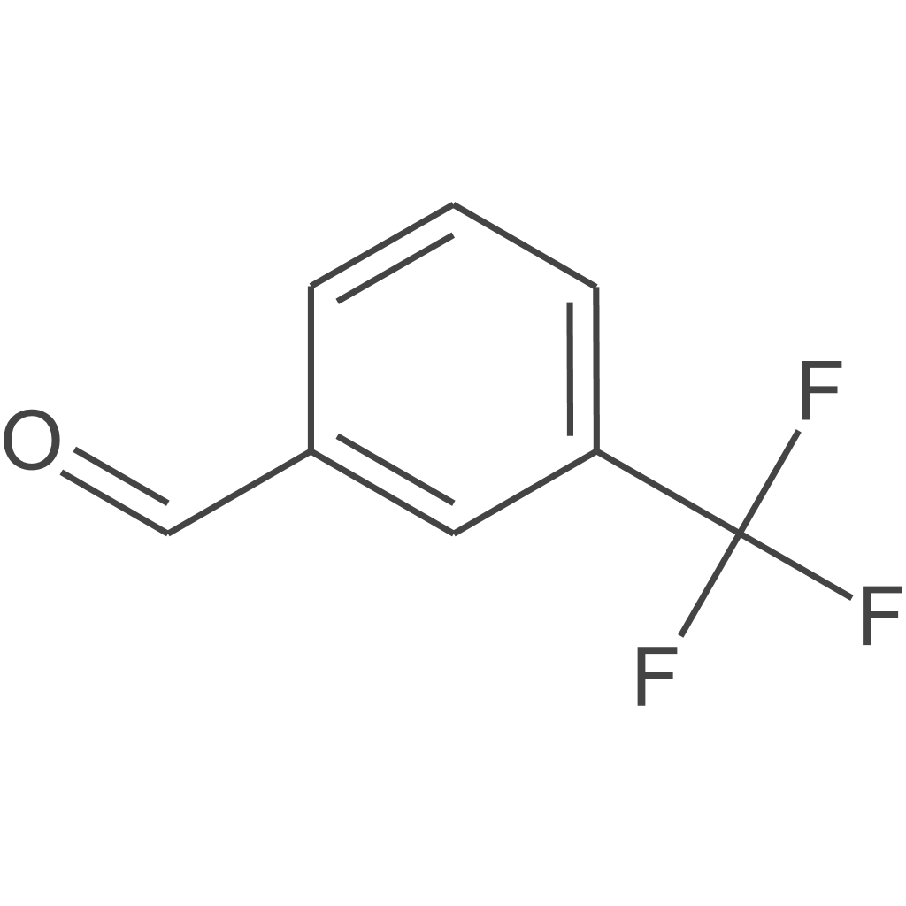 3-(三氟甲基)苯甲醛