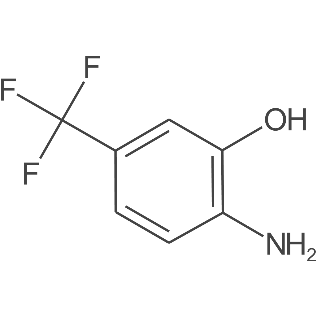 2-氨基-5-(三氟甲基)苯酚
