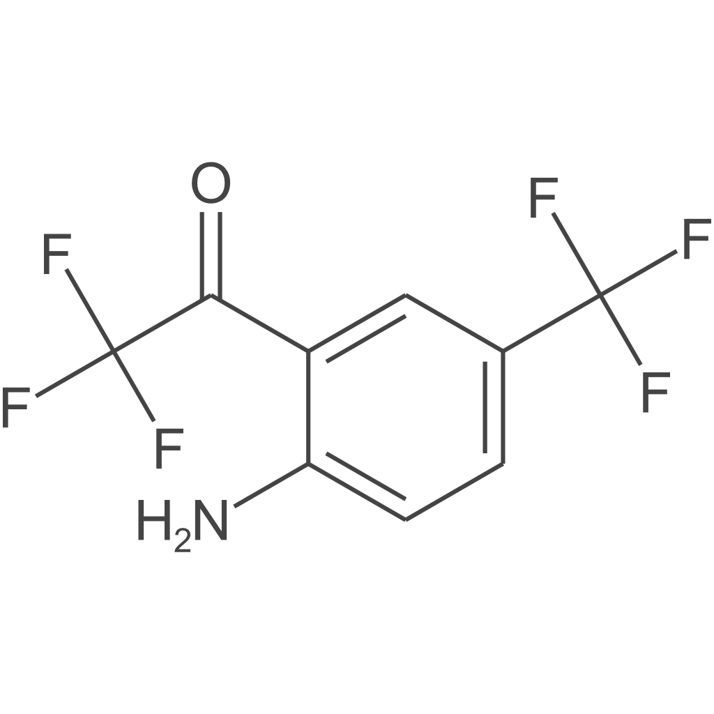 1-(2-氨基-5-(三氟甲基)苯基)-2,2,2-三氟乙烷-1-酮