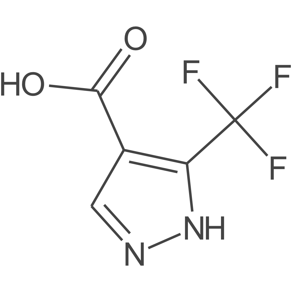 5-三氟甲基-1H-吡唑-4-羧酸