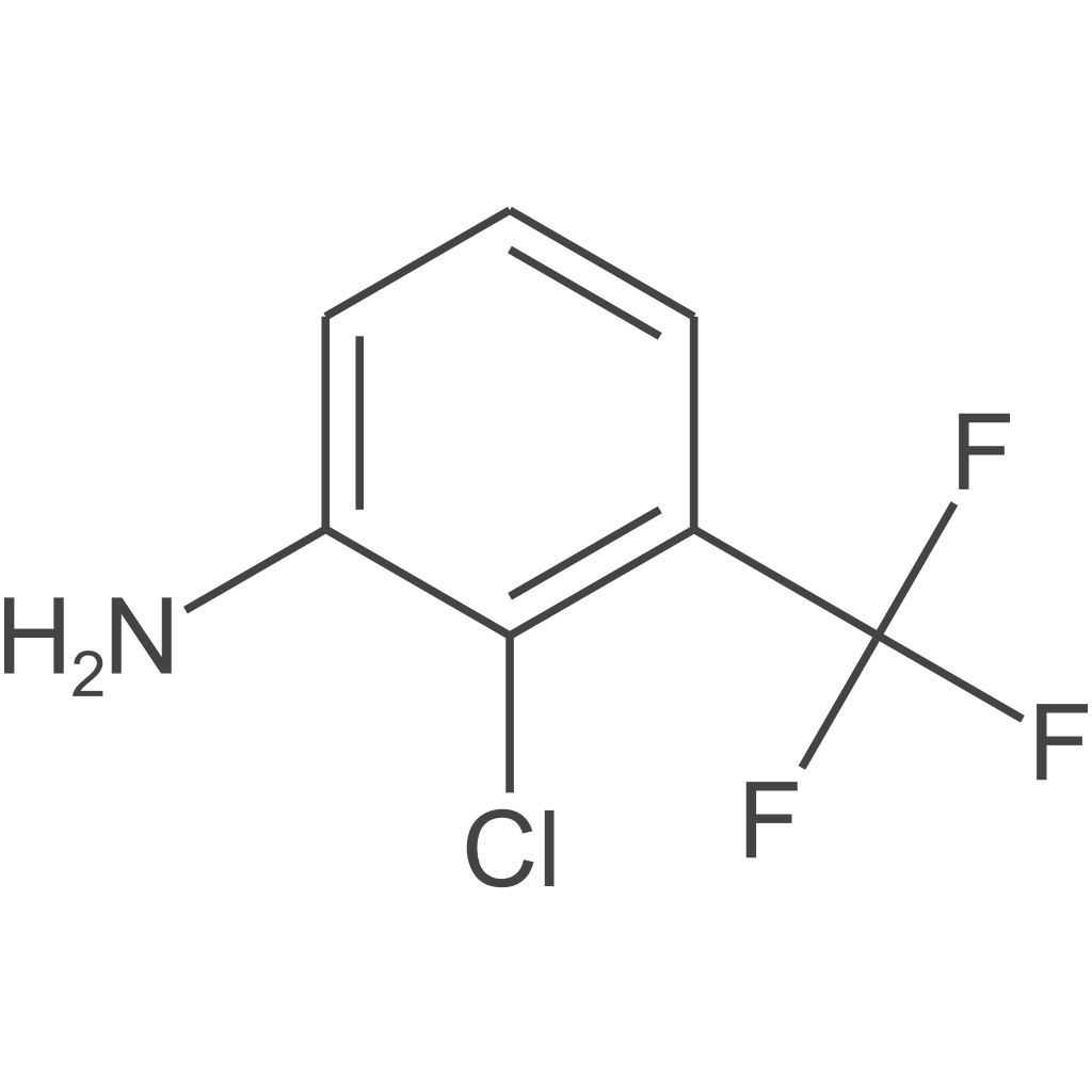 2-氯-3-(三氟甲基)苯胺（索拉菲尼杂质）