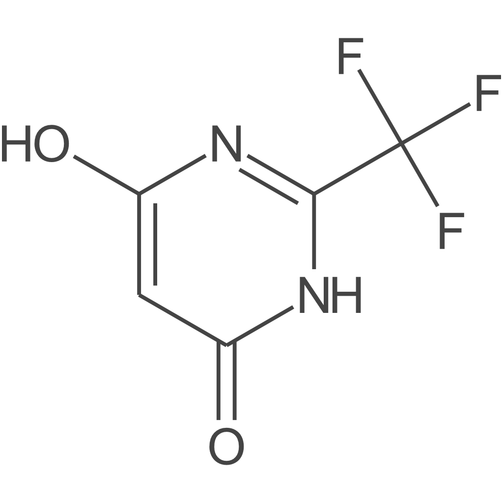 2-(三氟甲基)嘧啶-4,6-二醇