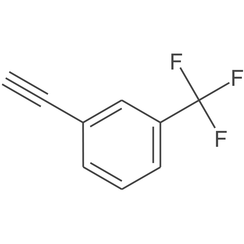 1-乙炔基-3-(三氟甲基)苯