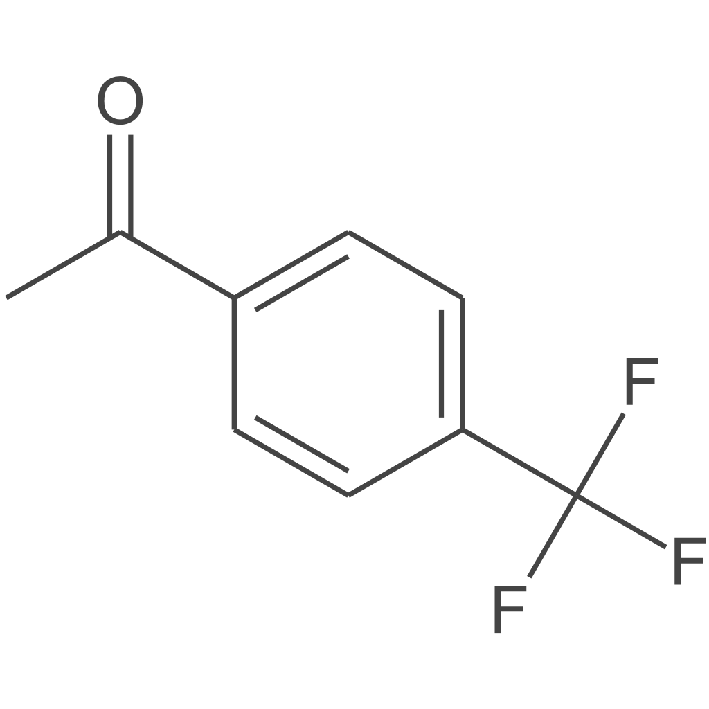 4'-(三氟甲基)苯乙酮