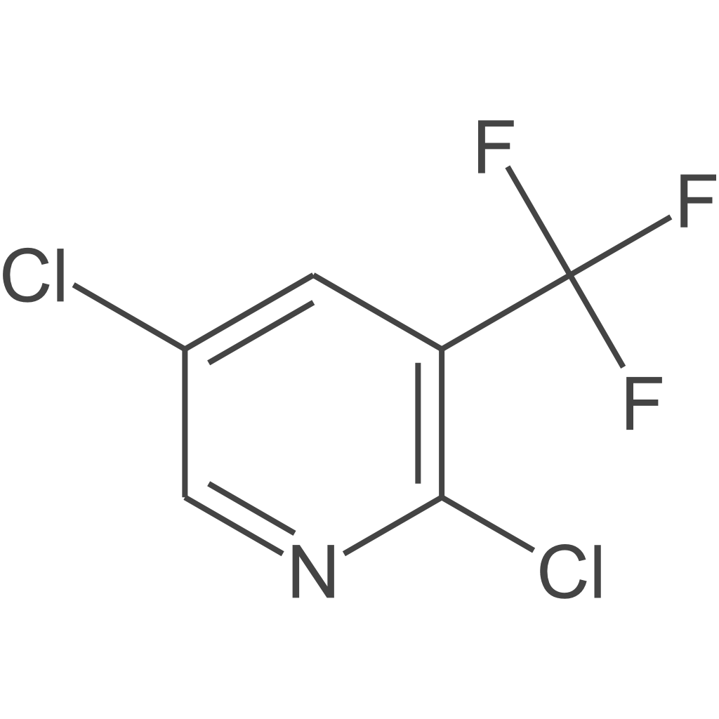 2,5-二氯-3-(三氟甲基)吡啶