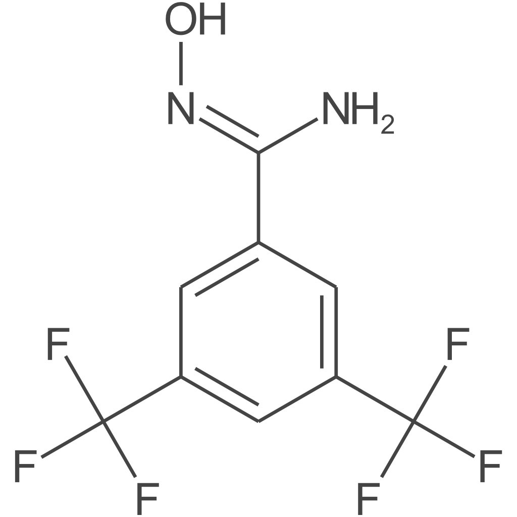 3,5-双三氟甲基苄胺肟