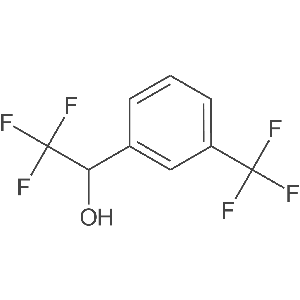 2,2,2-三氟-1-(3-(三氟甲基)苯基)乙烷-1-醇
