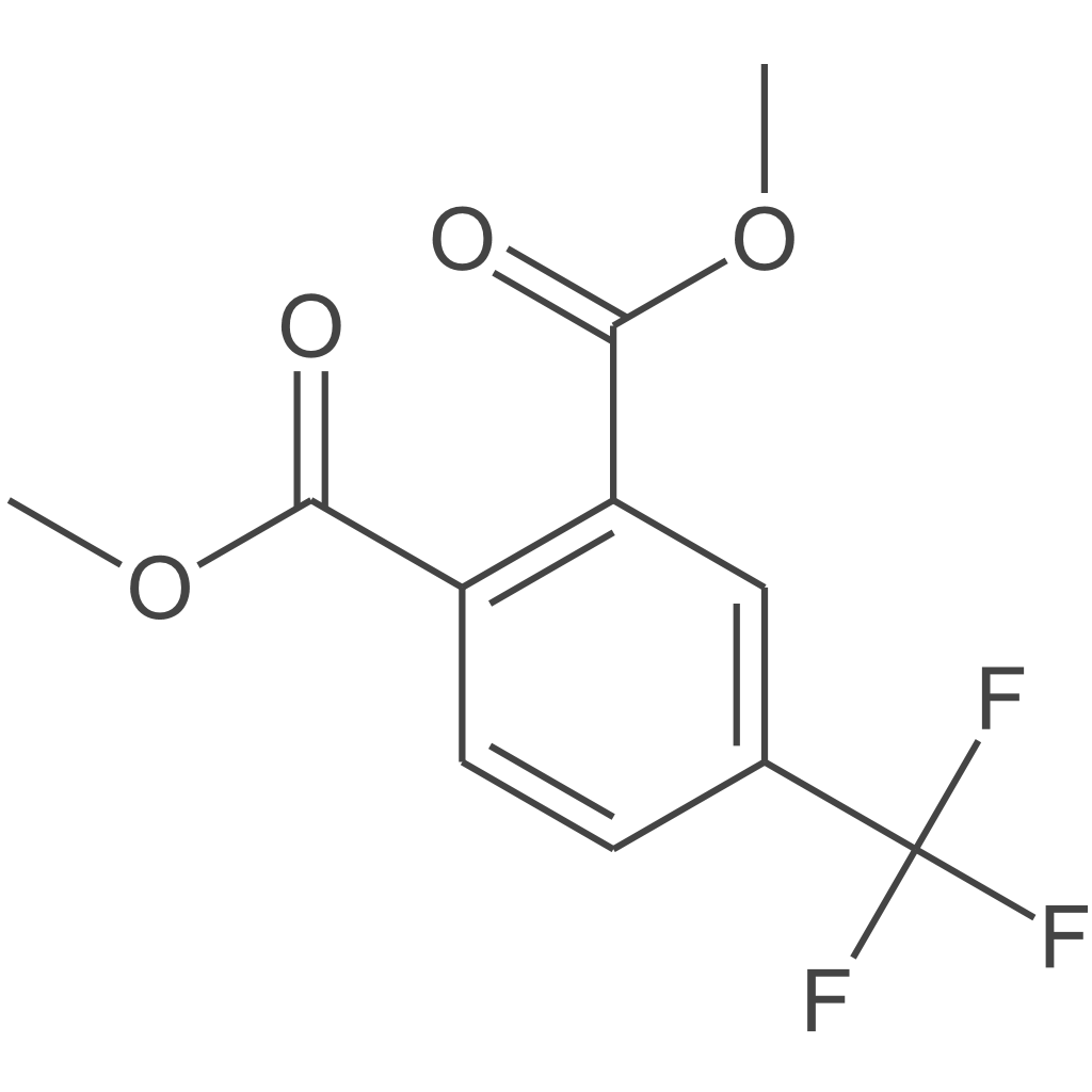 4-(三氟甲基)邻苯二甲酸二甲酯