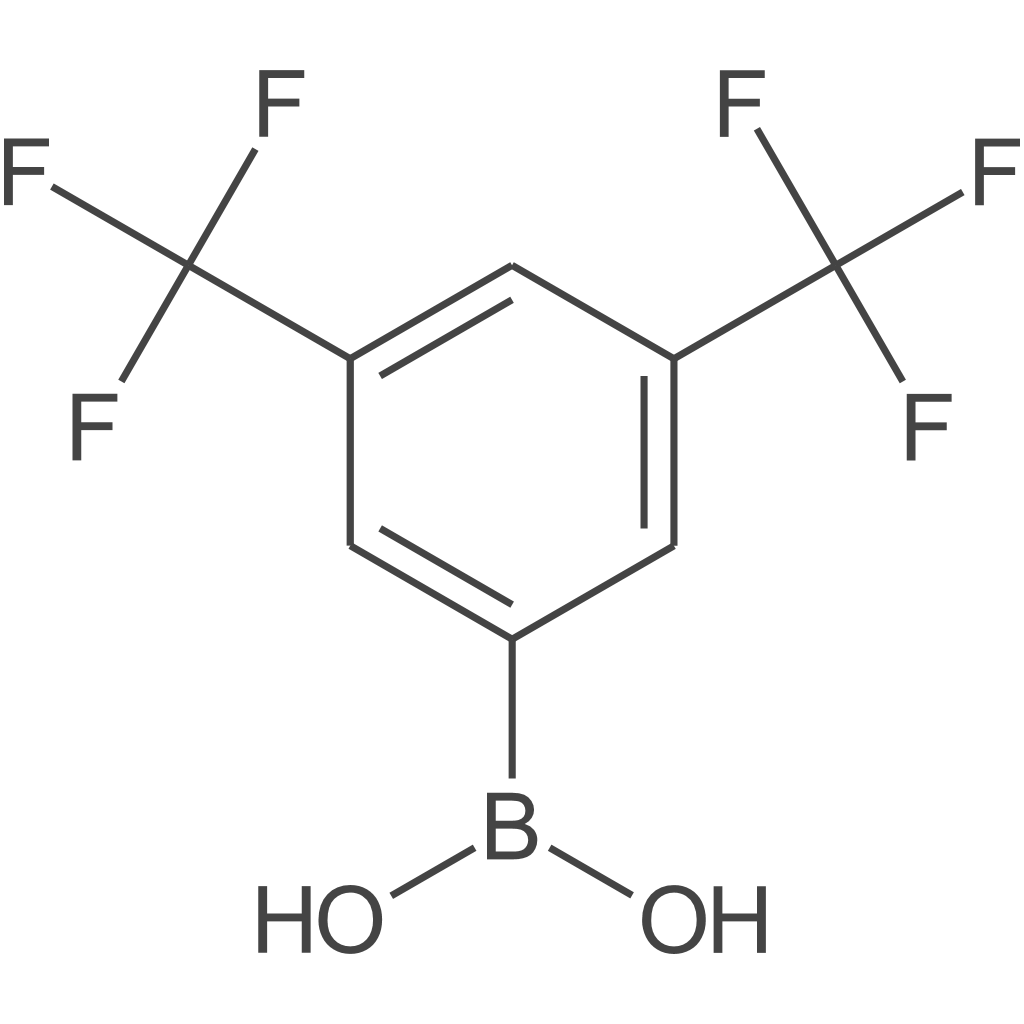 3,5-双(三氟甲基)苯硼酸