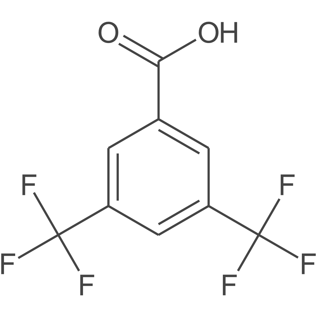 3,5-双(三氟甲基)苯甲酸