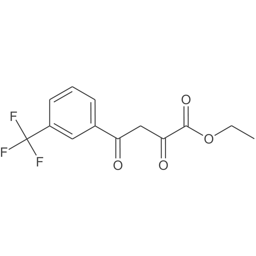 2,4-二氧-4-[3-(三氟甲基)苯基]丁酸乙酯