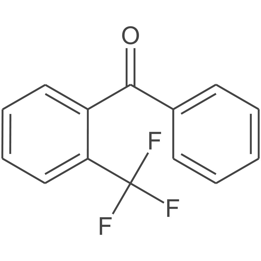 2-(三氟甲基)苯并苯酮