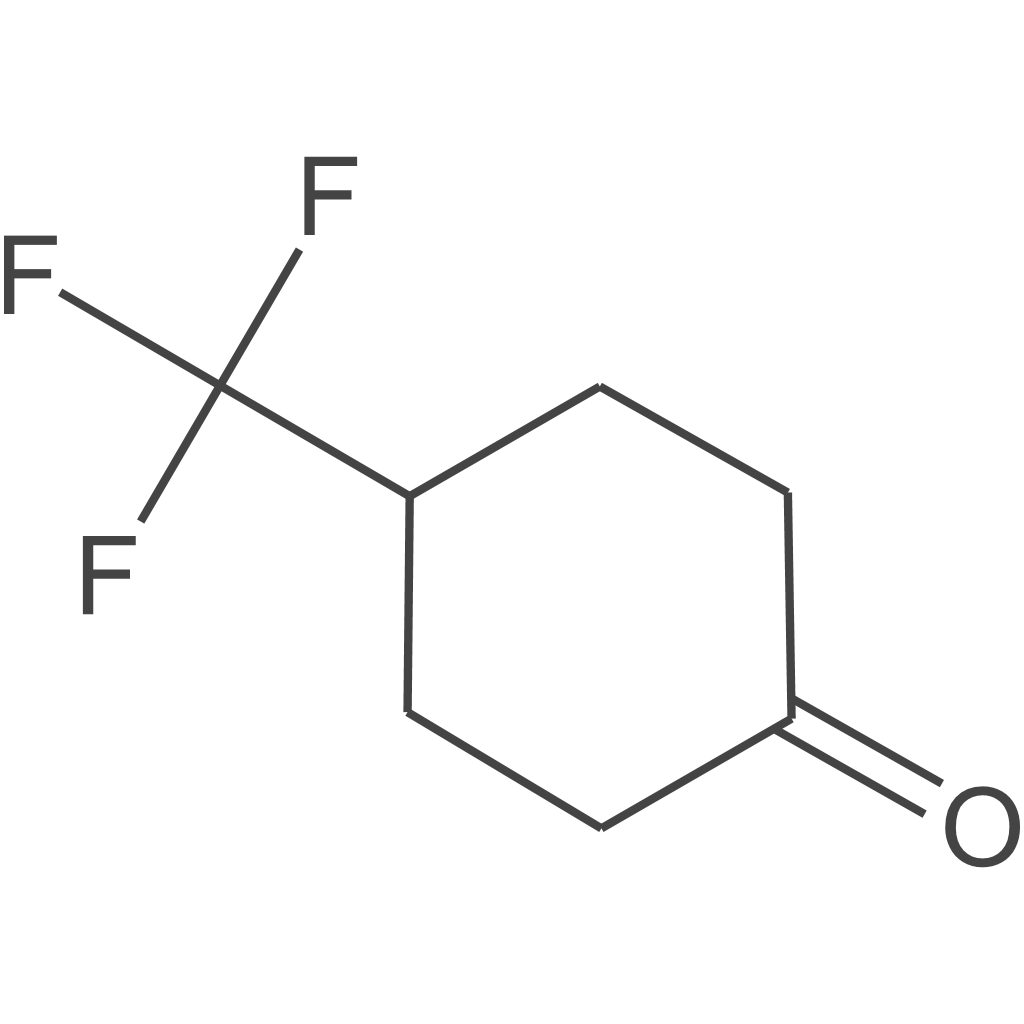 4-(三氟甲基)环己酮