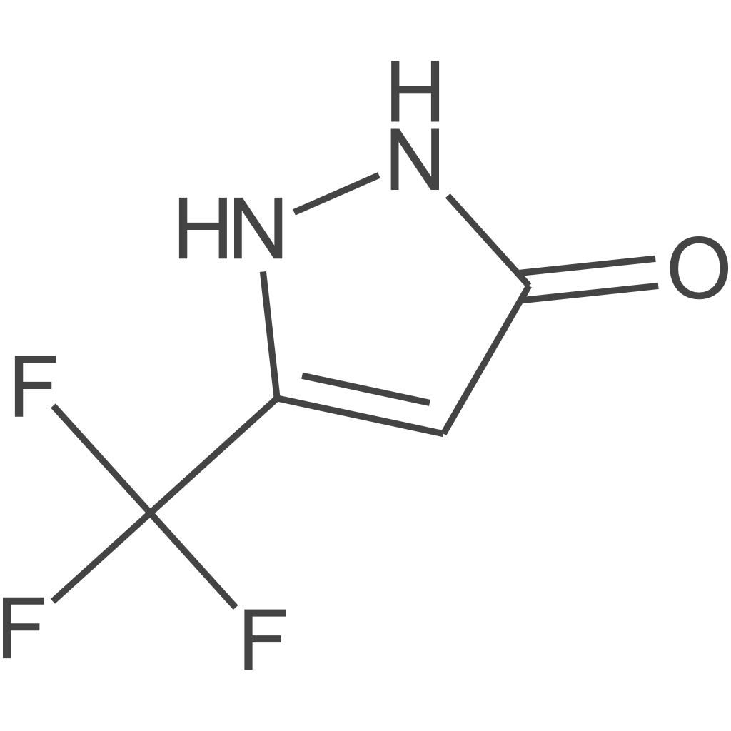 5-(三氟甲基)-1H-吡唑-3(2H)-酮