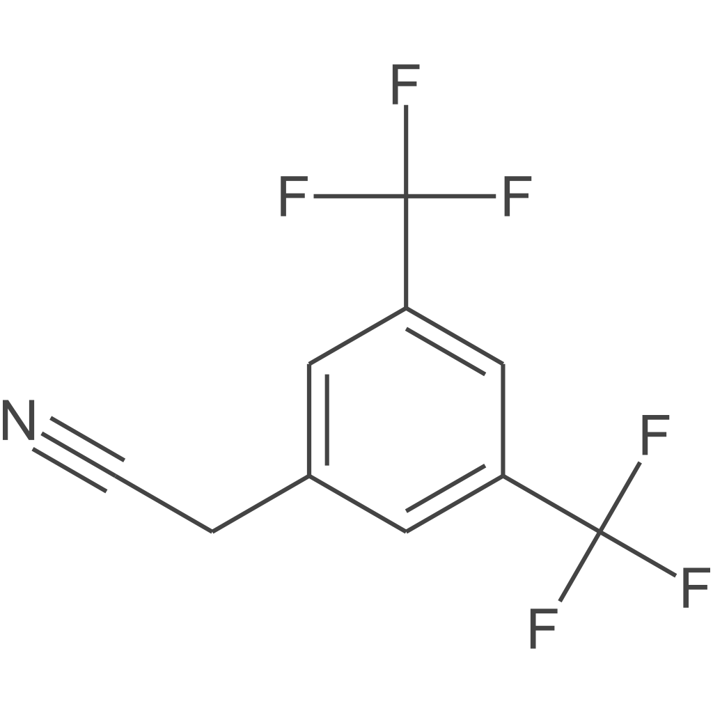 3,5-二(三氟甲基)苯乙腈