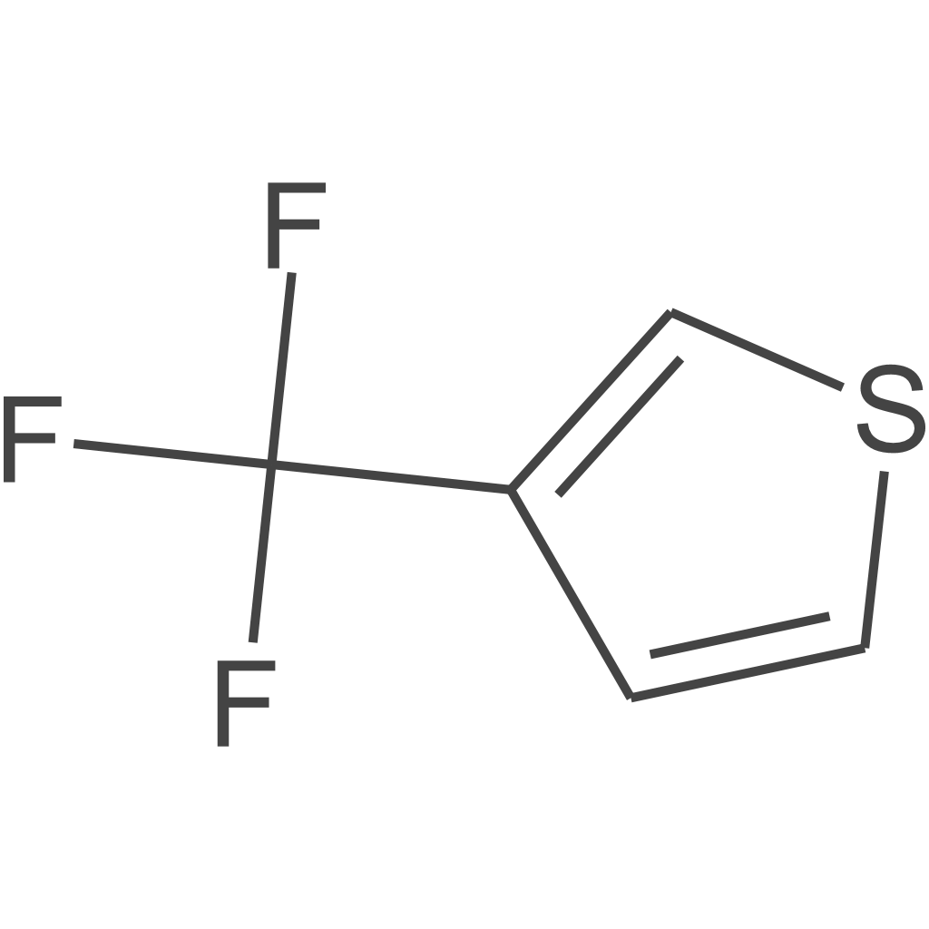 3-(三氟甲基)噻吩