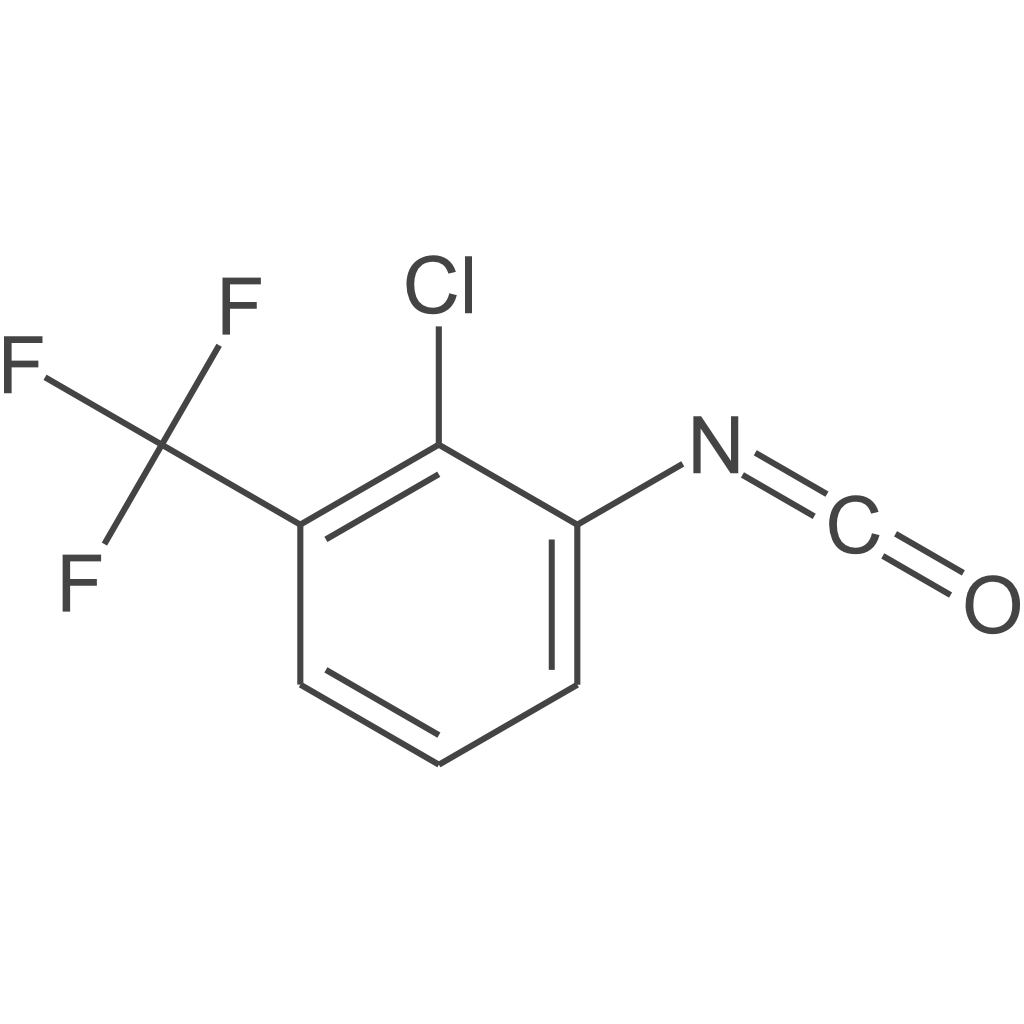 2-氯-3-(三氟甲基)苯基异氰酸酯