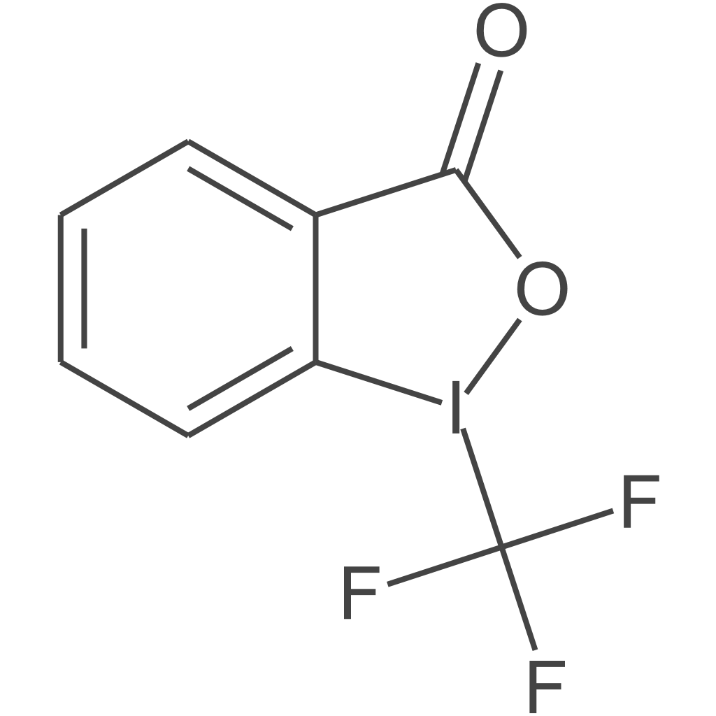 1-(三氟甲基)-1,2-苯碘酰-3(1H)-酮