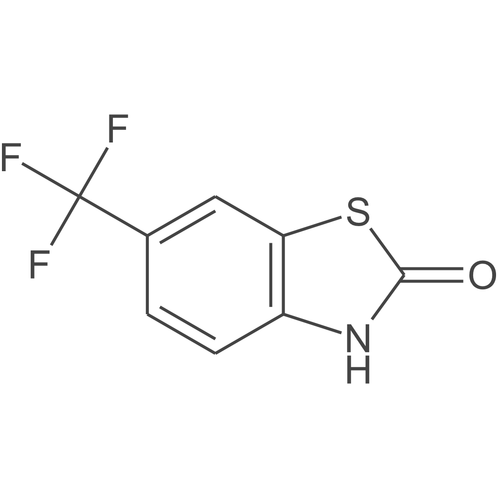 6-(三氟甲基)苯并[d]噻唑-2(3H)-酮