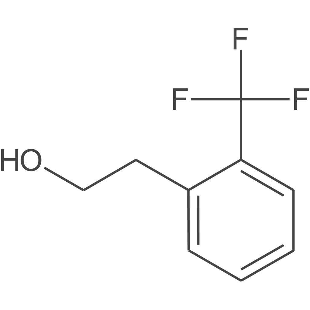 2-三氟甲基苯乙醇