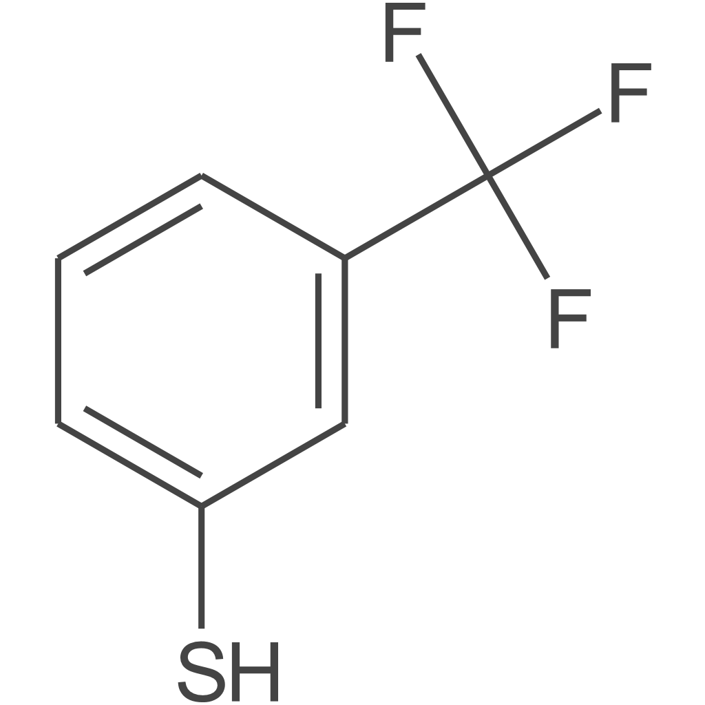 3-(三氟甲基)苯硫酚