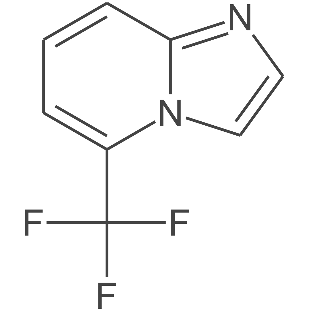 5-(三氟甲基)咪唑并[1,2-a]吡啶