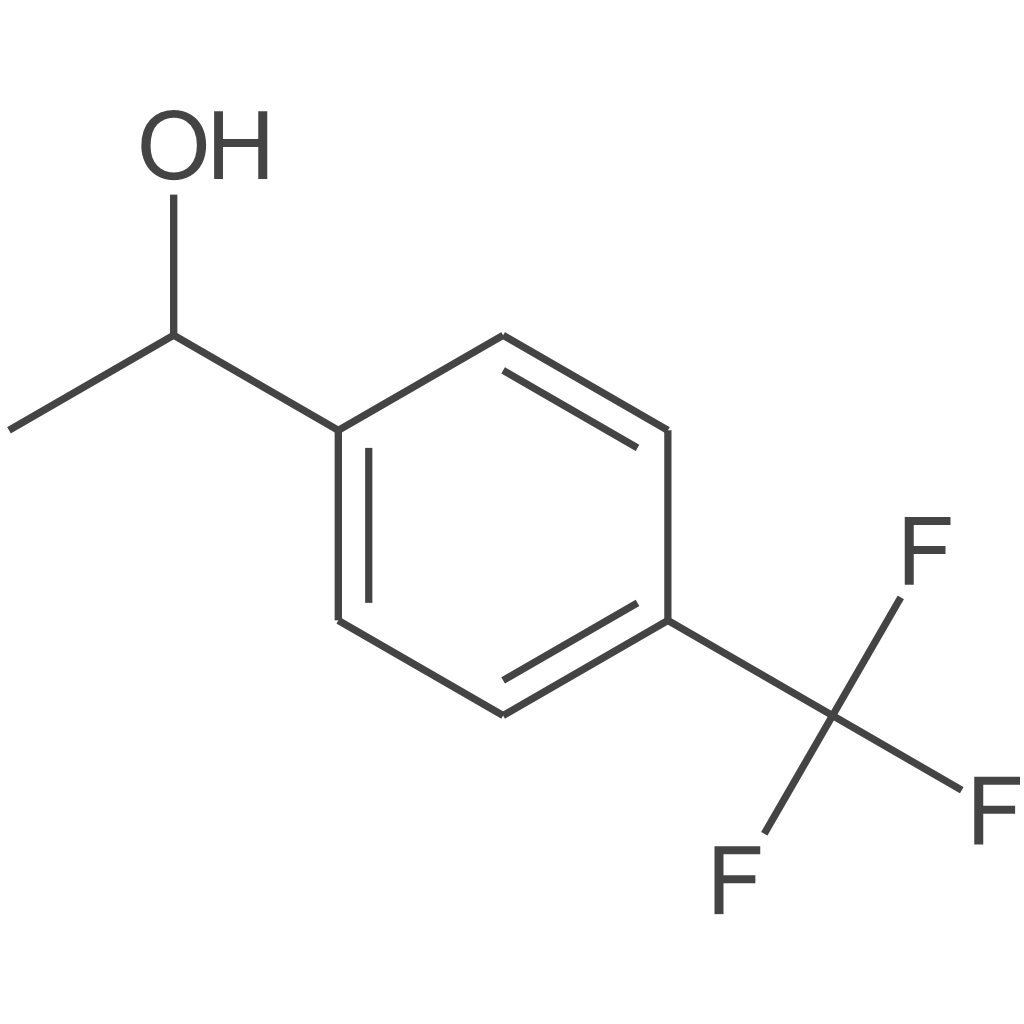 (S)-1-(4-(三氟甲基)苯基)乙醇