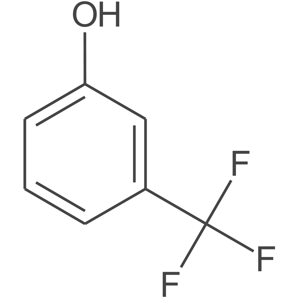 3-三氟甲基苯酚