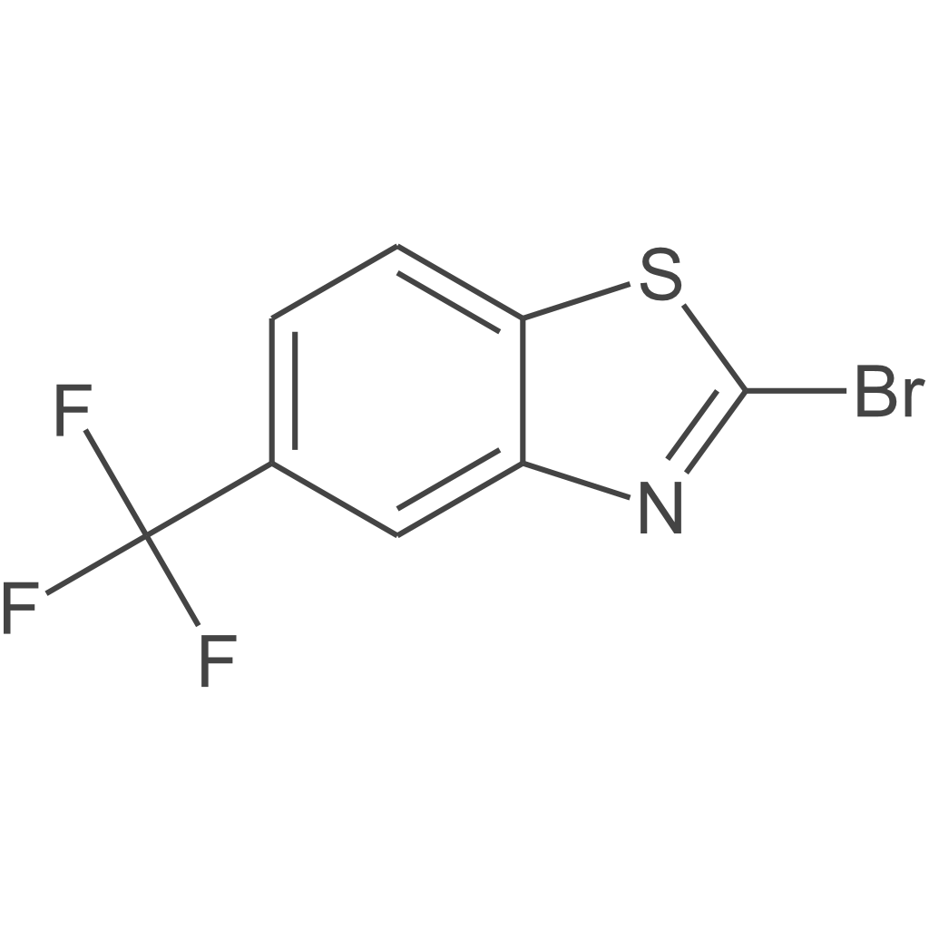 2-溴-5-(三氟甲基)苯并[d]噻唑
