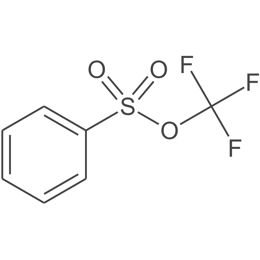 三氟甲基苯磺酸酯