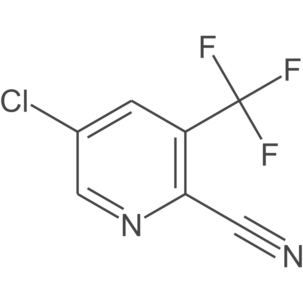 5-氯-3-(三氟甲基)吡咯腈