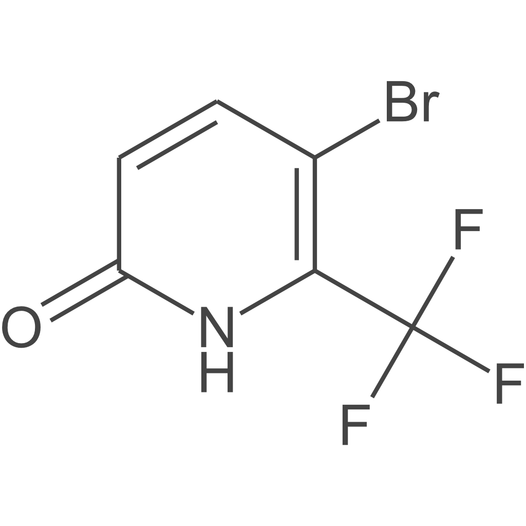 5-溴-6-(三氟甲基)吡啶-2-醇