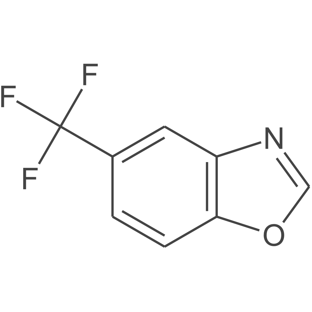 5-三氟甲基苯并噁唑
