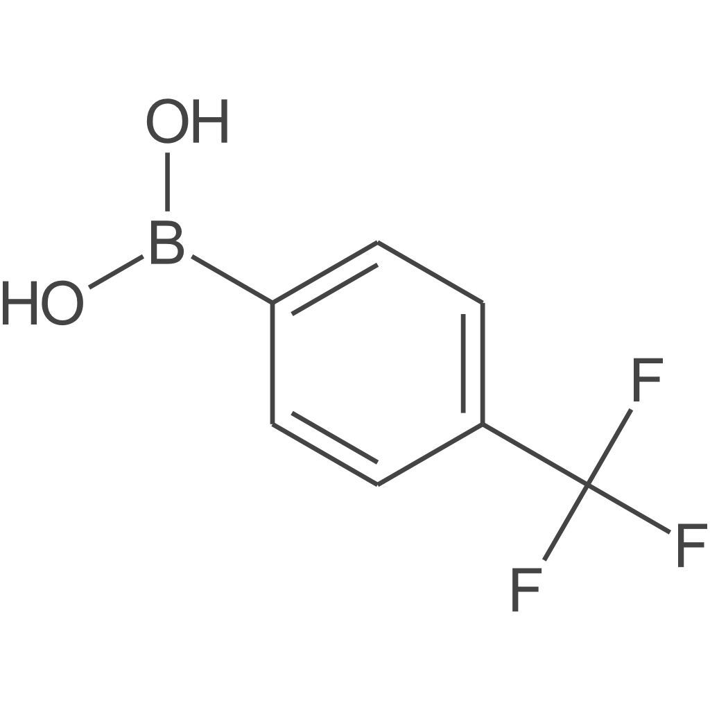 4-(三氟甲基)苯硼酸