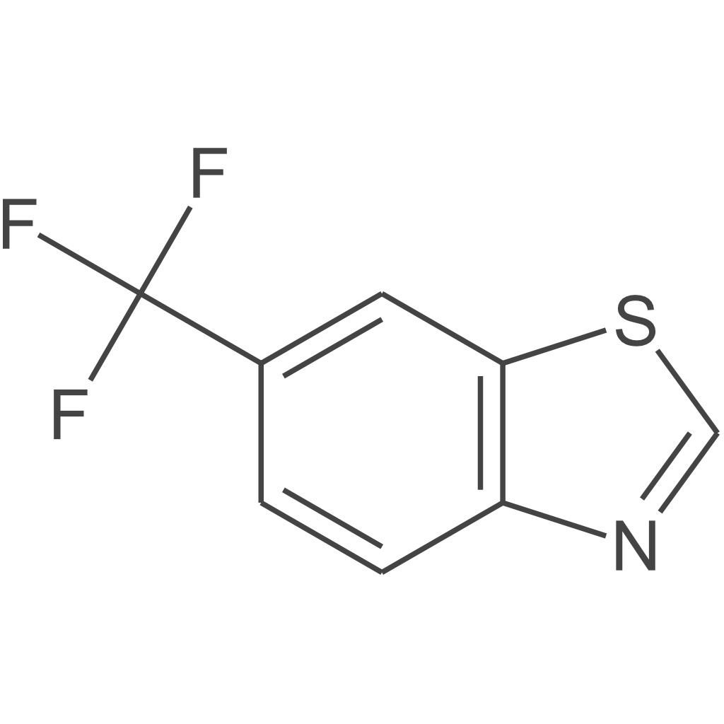 6-(三氟甲基)苯并[d]噻唑