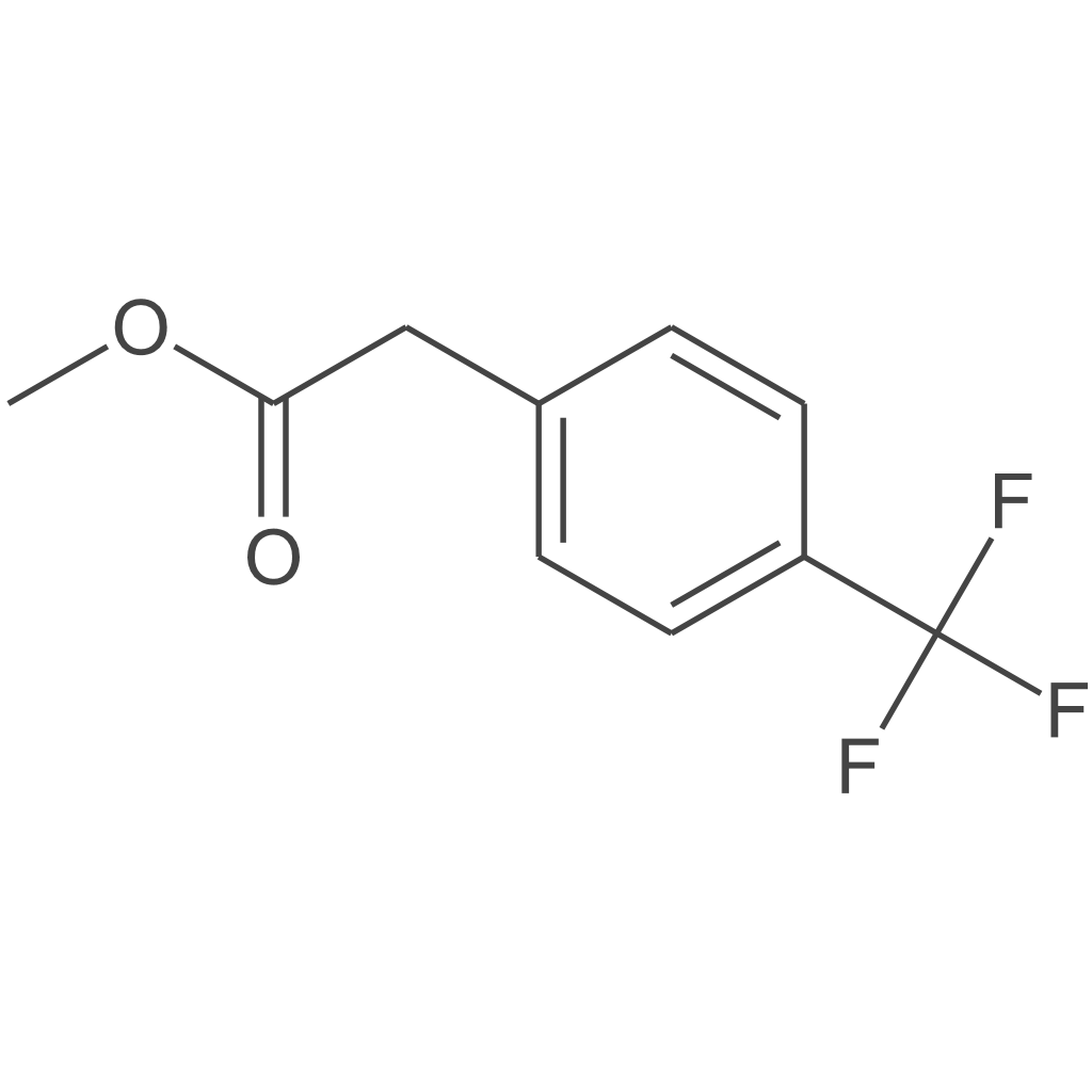 2-(4-(三氟甲基)苯基)乙酸甲酯