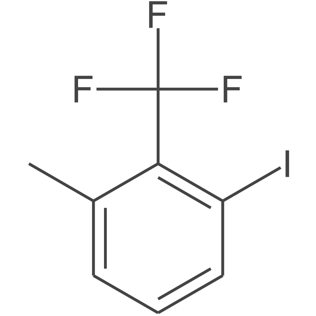 1-碘-3-甲基-2-(三氟甲基)苯